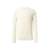 JOOP! Jeans Pulover Honaro naravno bela