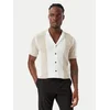 Beverly Hills Polo Club Srajca M7613-HR Bela Regular Fit