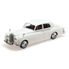 1:18 BENTLEY S2 - 1954 - WHITE