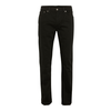 LEVIS Kavbojke 511, črna