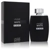 Lalique Muški parfem White in Black, EDP, 125 ml
