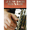 JEWISH SONGS FOR ACCORDION