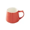 Origami Aroma Mug 320 ml red