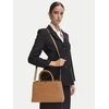 Ročna torba Elisabetta Franchi BS-06A-66E2-V440 Svetlo rjava