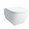 WC Šolja konzolna Laufen PALOMBA