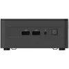 ASUS NUC 12pro/RNUC12WSKI300002I/Intel Core i3-1220P/Intel UHD Graphics/4xUSB/M.2 22x80 NVMe; 22x42 SATA/2,5Gbe LAN/2xHDMI/ 2x Thunderbolt 4 (USB-C+DP