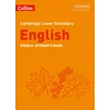 Lower Secondary English Students Book: Stage 9