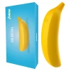 Gemuse The Banana 10 Speed Vibrating Veggie