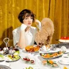Madeline Kenney - Suckers Lunch (Limited Edition) (Custard Color Coloured) (LP)
