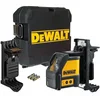 DeWalt DW088K linijski laser 15m