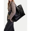 Ročna torba G-Star Raw CEO-LILA-LDA8145 Črna