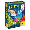 Lisciani Im a Genius Kristali
