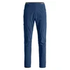 Moške hlače Ortovox Trace Pants Mens Blue Nunatak M