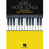 SIMPLE MOVIE SONGS THE EASIEST EASY PIANO SONGS