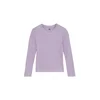 WE Fashion Majica lila