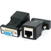 Gembird DEX-VGA-06 VGA extender 30m preko LAN kabla