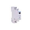 Eaton Modularno 2-pozicijsko stikalo 2Z 16A z indikatorsko lučko 230V AC/DC Z-SWL230/SS 276306