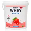 Olympic Ultra Whey Protein Jagoda 2.8kg