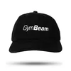 Gymbeam Dad Cap Black