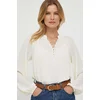 LAUREN RALPH LAUREN Bluza 200909387003 Écru