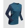 Bjorn Daehlie Perilo Majica Performance Wool Long Sleeve Navy Wmn