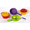 DOHANY 5005 Set hrncov veľký 25*25*8 cm