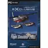 Microsoft Flight Simulator 2002