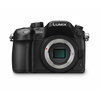 Panasonic Lumix DMC-GH4 4K Mirrorless Micro Four Thirds Digital Camera (Body Only)