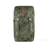 Fjall raven ranac greenland top large green camo