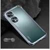Kelleia Maska za mobilni telefon Honor 70 Pro / Honor 70 Pro+, Providna