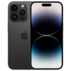 APPLE obnovljen pametni telefon iPhone 14 Pro 6GB/256GB, Space Black