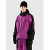 1080 Full Send Jacket purple wine