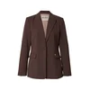 MOS MOSH Blazer MMLeonora Miley rjava