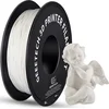 GEEETECH Matte PLA White
