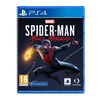 Marvels Spider-Man: Miles Morales - PS4 PS4