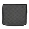 Plastic trunk liner Opel Zafira B 2005-2014 (German version, without anti-slip)