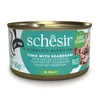Schesir Cat tuna z orado, konzerva 85 g