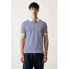 Tommy Hilfiger polo majica moška z bombažem