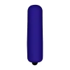 Mini vibrator Funky Bullet - vijolična