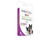 Ampule za bolhe BIOSPOTIX, za pse do 20kg 5x1ml