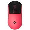 Miš Logitech G PRO X3 Superstrike Wireless Miš - Pink Eclipse