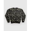 The Dudes Rack And Rall Ensemble Classic Premium Sweat multicolor