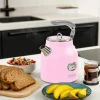 Westinghouse Retro roza set