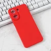 Maska za mobilni telefon Xiaomi Redmi 13C Pro CAMERA, Crvena
