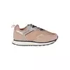 U.S. polo Assn. Patike za devojčice Nobik010Kcnh3_Rspin, Roze