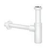 Sifon za lavabo - 5/4 - STOLZ WHITE 1200W