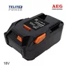 TelitPower 18V 4000mAh LiIon - baterija za ručni alat AEG L1830R ( P-4065 )
