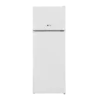 VOX Kombinovani frižider KG 2550 E, Samostojeći, 170.5 + 41.5 l, Beli