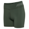 Kratke hlače Huel hlTE FUNDAENTAL W TIGHT SHORTS