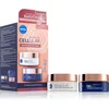 Nivea Hyaluron Cellular Filler darilni set (proti gubam)